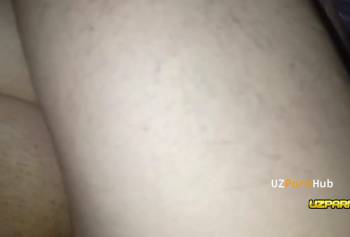 Домашний узбекский секс снятое крупным планом