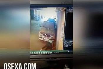 Таджикский реальный секс снятый на камеру наблюдения